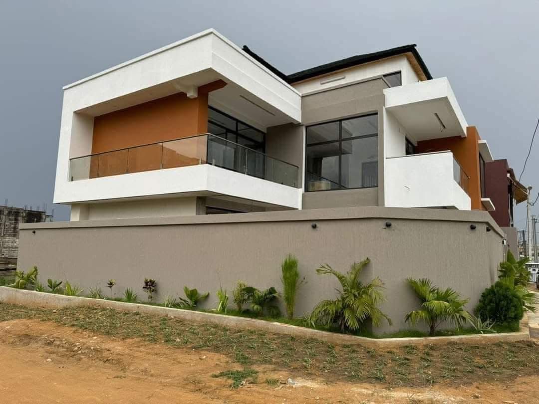 Abidjan, Plateau, Hotel Tiama